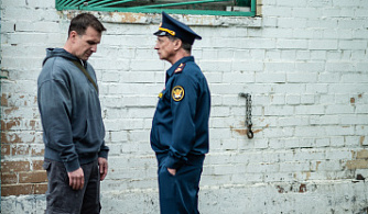 Завершились съемки криминальной драмы «Приговор» с Антоном Васильевым и Кариной Андоленко