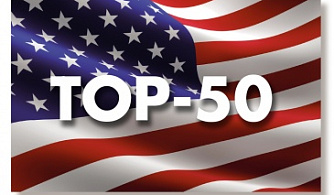 Топ-50 кинопроката США за уик-энд 27 - 29 июня 2025