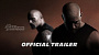 Первый трейлер блокбастера "Форсаж-8"