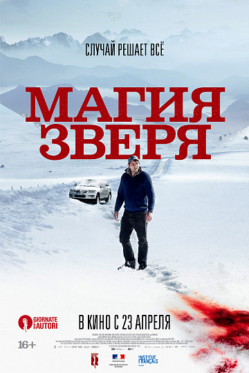 Постер: МАГИЯ ЗВЕРЯ Постер: МАГИЯ ЗВЕРЯ
