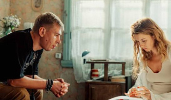 "Девятая планета" опережает в первый день проката триллер "Вышка 2"