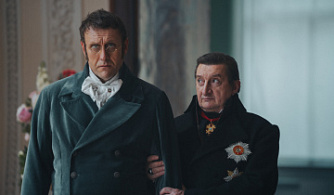 Сарик Андреасян завершил съемки экранизации романа «Война и мир»
