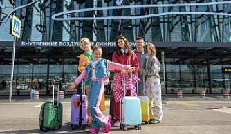 Кассовые сборы в России и СНГ за пятницу, 07.11.2025 (неофициально)