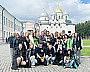 В Новгороде прошел интенсив в рамках Кинолаборатории полного цикла ФПРК
