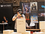 РОСКИНО начинает прием заявок на участие в Eurasian Film Market (EFM)