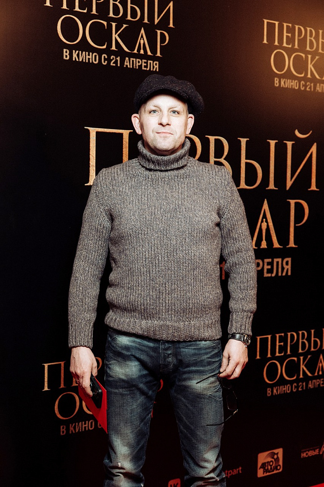 Федор Лавров
