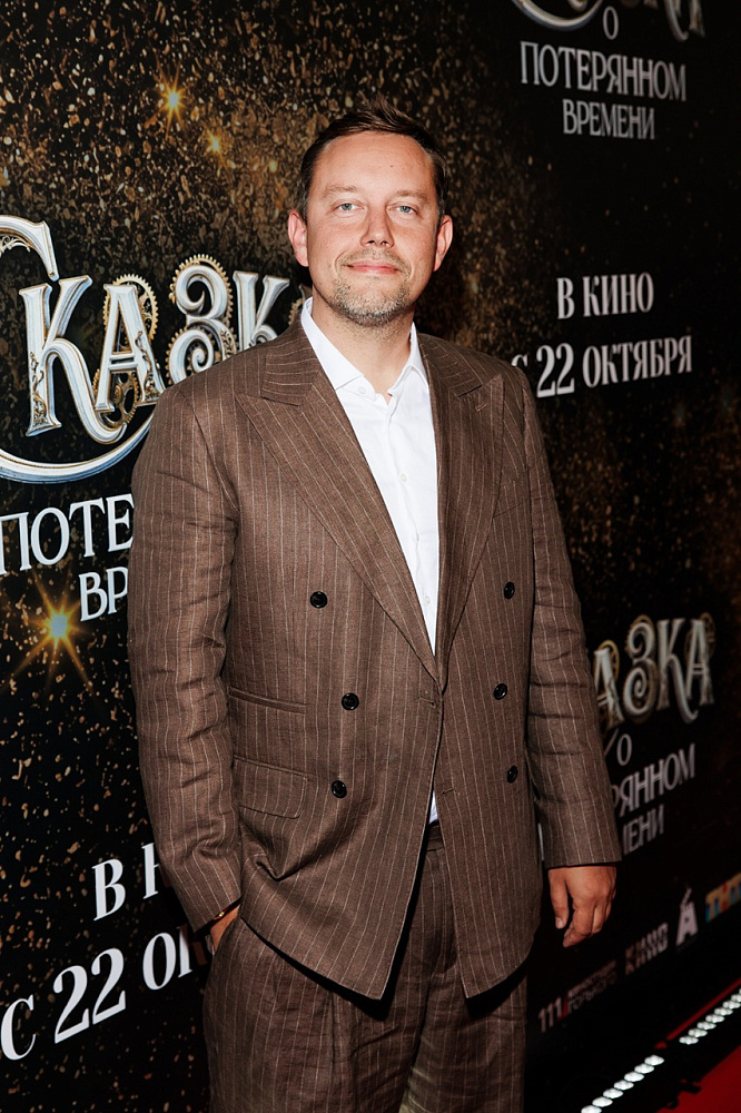 Андрей Никифоров