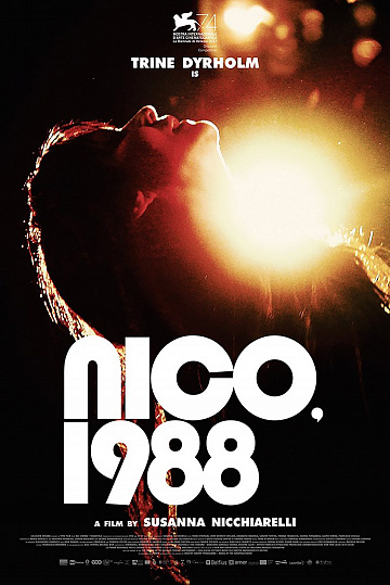 Постер: НИКО, 1988 Постер: НИКО, 1988