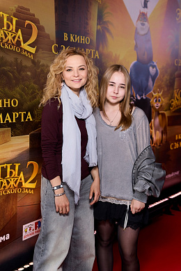 2/13  - Премьера фильма КОТЫ ЭРМИТАЖА 2. ТАЙНА ЕГИПЕТСКОГО ЗАЛА