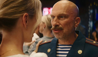 Обзор кассовых сборов в России и СНГ за уик-энд 25 - 28 декабря