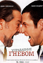 УПРАВЛЕНИЕ ГНЕВОМ