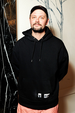 19/19  - Премьера фильма СТРАСТИ ПО МАТВЕЮ