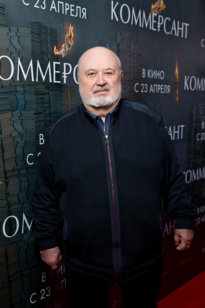 Владимир Малышев