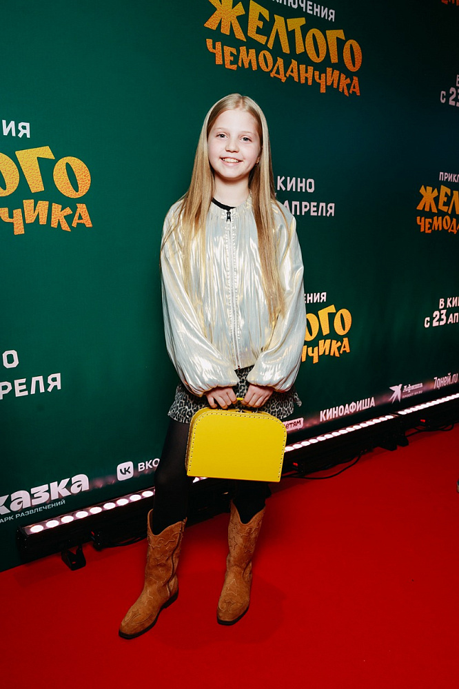 Евгения Булаева