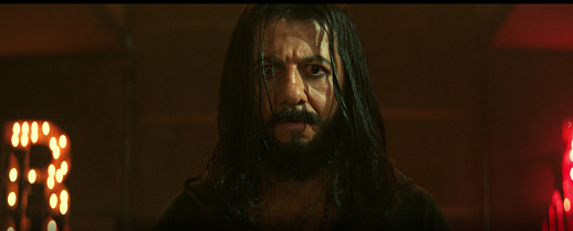 КОРОЛЕК МОЕЙ ЛЮБВИ