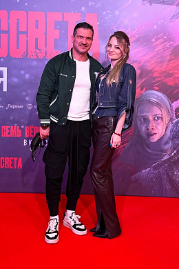 14/20  - Премьера фильма СЕМЬ ВЕРСТ ДО РАССВЕТА