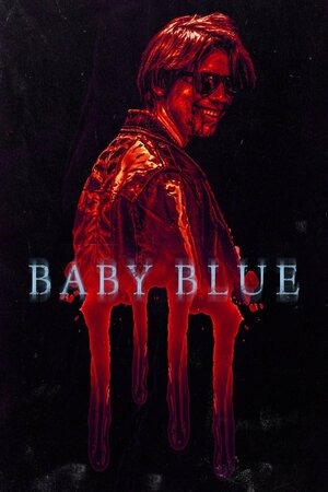 Постер: BABY BLUE