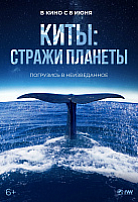 КИТЫ: СТРАЖИ ПЛАНЕТЫ (ПЕРЕВЫПУСК)