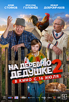 НА ДЕРЕВНЮ ДЕДУШКЕ-2